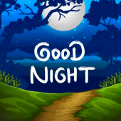 Good Night  Images Wishes 2024 Apk