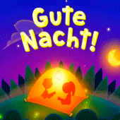 Gute Nacht Animierte Bilder Apk