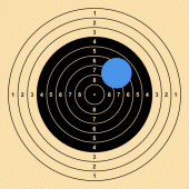 TargetScan ISSF Pistol & Rifle Apk