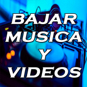 Como Bajar Musica y Videos Apk