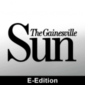 Gainesville Sun eNewspaper Apk