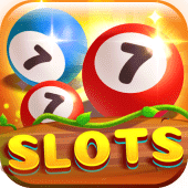 Gala Slots- Caça-níqueis&Bingo Apk