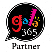 gala365 Partner Apk