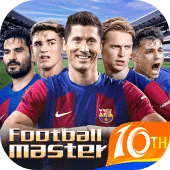 Football Master Apk