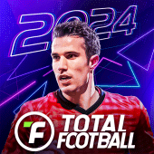 Total Football Apk