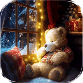 Christmas Live Wallpaper Apk