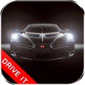 Super Car Live Wallpaper Apk