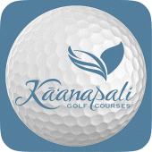 Kaanapali Golf Courses Apk