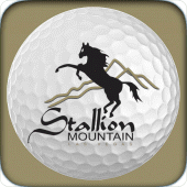 Stallion Mountain Golf Club Apk