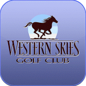 Western Skies Golf Apk