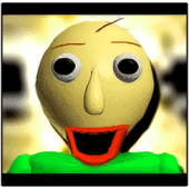 Baldi's Basics in Education and Learning Apk