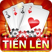 Tien Len Offline - Tien Len -  Đánh bài tiến lên Apk