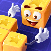 Cube Blast Master Apk