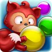 Bubble Shooter Apk