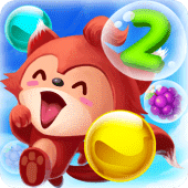 Bubble Shooter 2 Apk