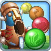 Bubble Totem Apk