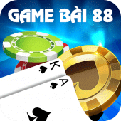 Game Bài 88 Doi Thuong - Nổ hũ Poker - Xóc Đĩa Apk