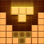 Wood 88:Block Puzzle Game Apk