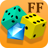 Fortune Dice - Win Diamonds Apk