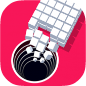 Hole: Buster 3D Apk