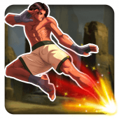 Kung Fu Combat Apk