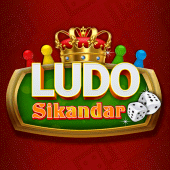 Ludo Sikandar - Multiplayer Online Ludo Game Apk