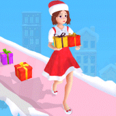 Noel Run Apk