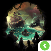 Sea Of Thieves Apk