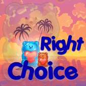 SieuNo Right Choice Apk