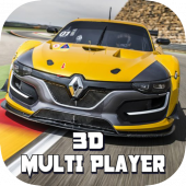 Super Car Racing : Multiplayer Apk