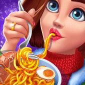 Cooking Event : Cooking Games Apk