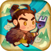 Pipeline Of Emperor Yu (Chinese legends) Apk