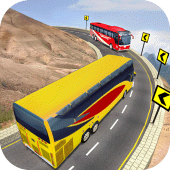 Online Bus Racing Legend 2020: Apk