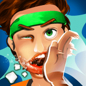 Slap Face Games Apk