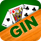 Gin Rummy Club Apk