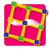 Christmas Puzzles-Board Games Apk