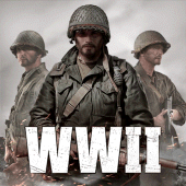 World War Heroes — WW2 PvP FPS Apk