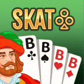 Skat Treff: Werde Skat Meister Apk