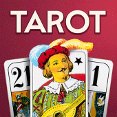 Tarot - Fun & Friends Apk