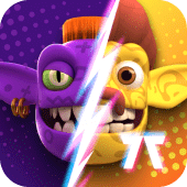 Arc8 Beasts: Win Cash Prizes Apk