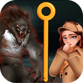 Pin Detective: Mystery Mansion Apk