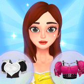 Left or Right: Fashion Master Apk