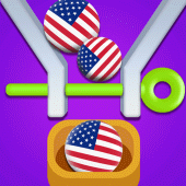 Pull Pin Out 3D Apk