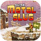 Hints Of Metal Slug Apk