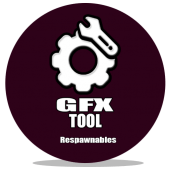 GFX Tool - Respawnables - FPS Forces  booster Apk