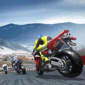 Moto Bike Racing Simulator Apk