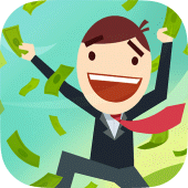 Tap Tycoon Apk