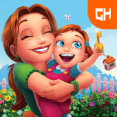 Delicious - Home Sweet Home Apk