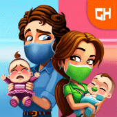 Delicious - Moms vs Dads Apk