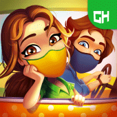 Delicious - Emily's Road Trip Apk